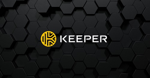 Keeper – Trusted AI-Powered Cybersecurity Platform